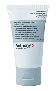 Anthony All Purpose Facial Moisturizer (90 g) thumbnail