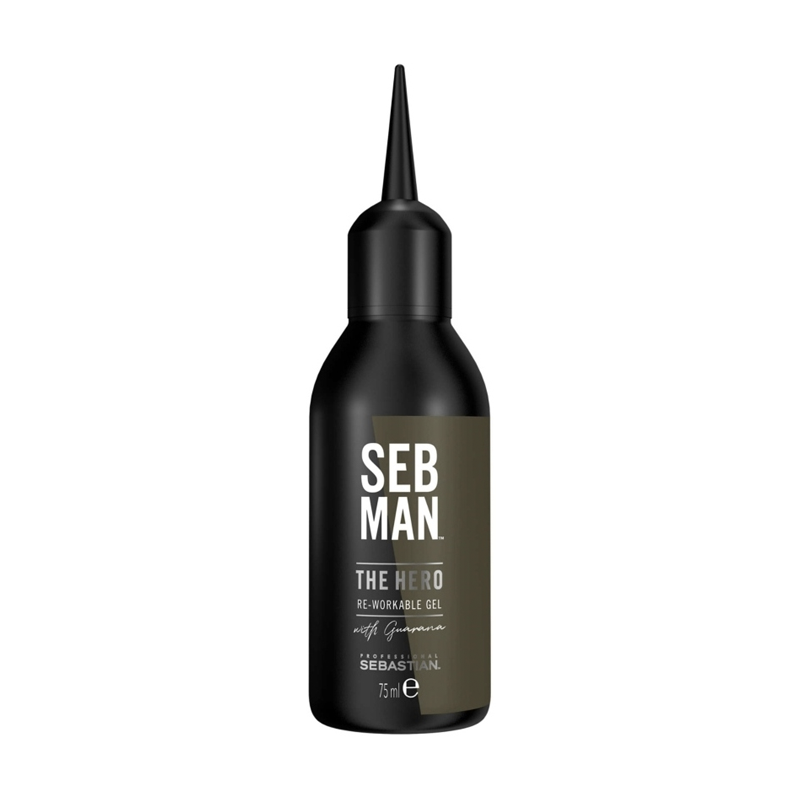 Sebastian SEB MAN The Hero Liquid Gel (75 ml) thumbnail
