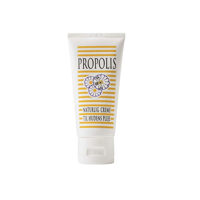 Propolis Creme 10% - Mod bumser (60 ml) thumbnail
