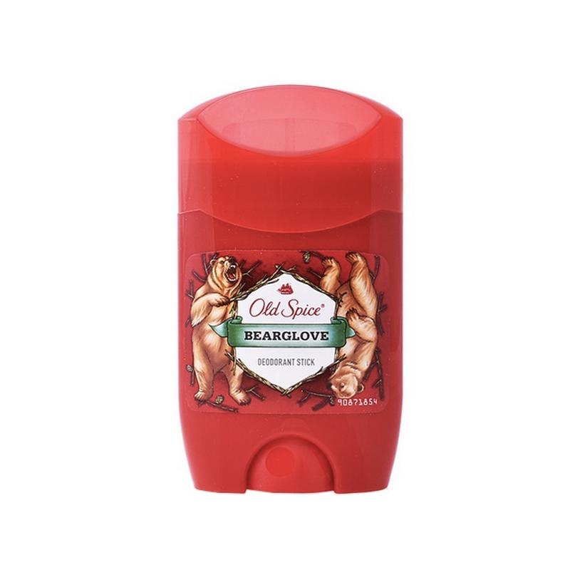 Old Spice Deo Stick Bearglove (50 ml) thumbnail