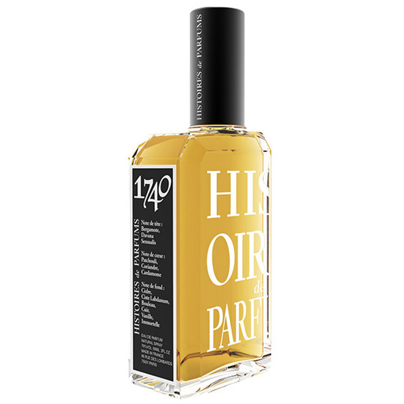 Histoires De Parfums 1740 EDP (60 ml) thumbnail