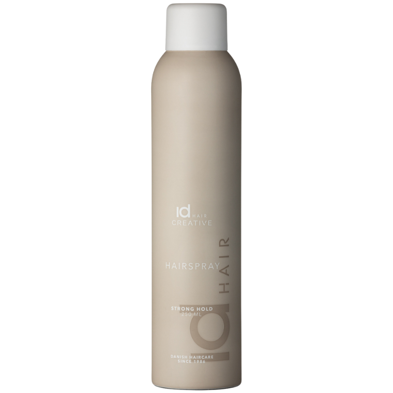 IdHAIR Hair Spray (250 ml)