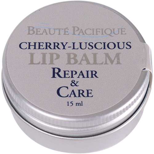 Billede af Beauté Pacifique Lip Balm Repair & Care (15 ml) hos Made4men