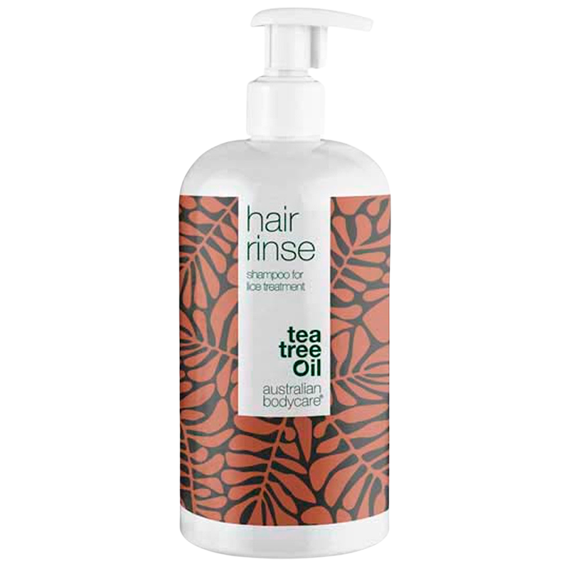 11: Australian Bodycare Hair Rinse (500 ml)