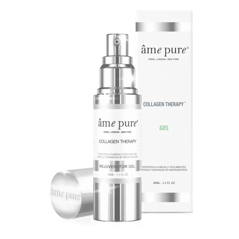 Âme Pure Collagen Therapy Gel