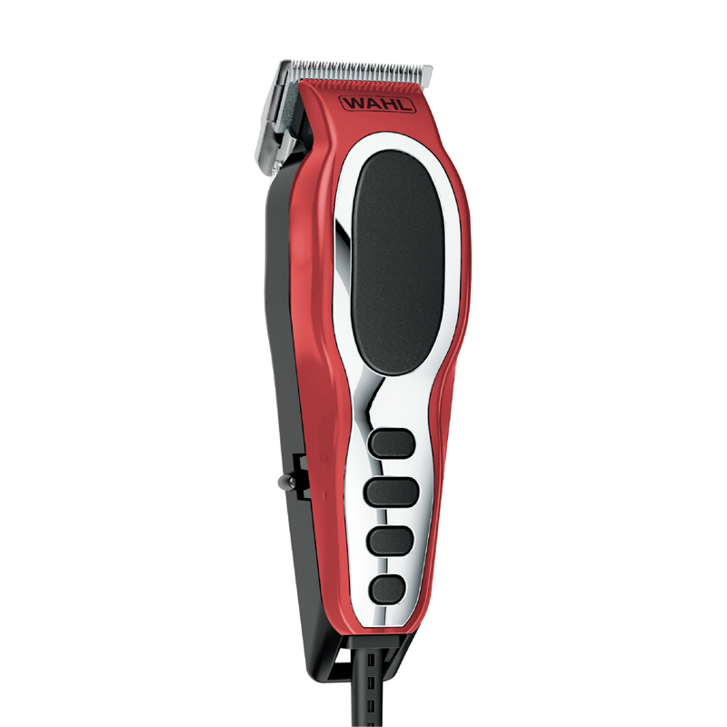 Wahl CloseCut Pro Red Hårtrimmer