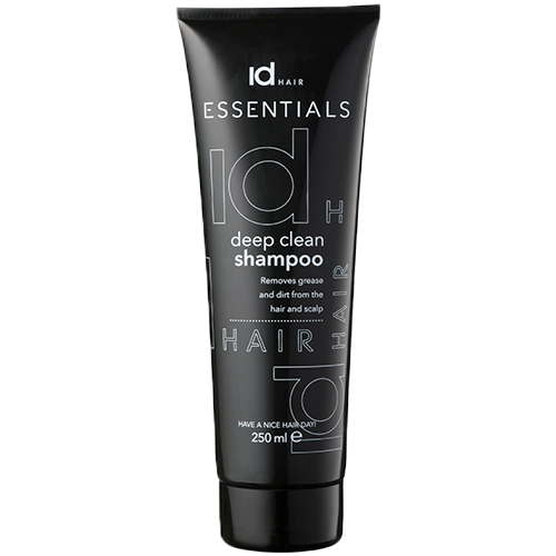 IdHAIR Essentials Deep Clean Shampoo (250 ml)