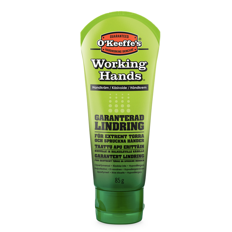 O&apos;Keeffe&apos;s Working Hands Hand Cream (85 g) thumbnail