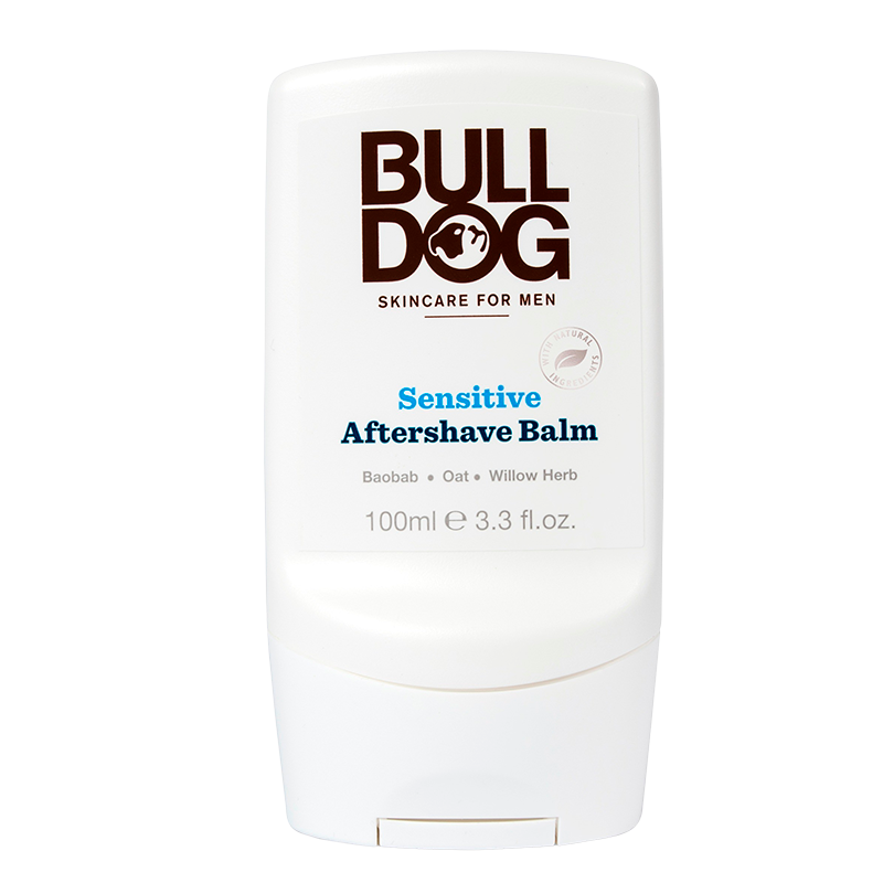 Bulldog Sensitive After Shave Balm (100 ml) thumbnail
