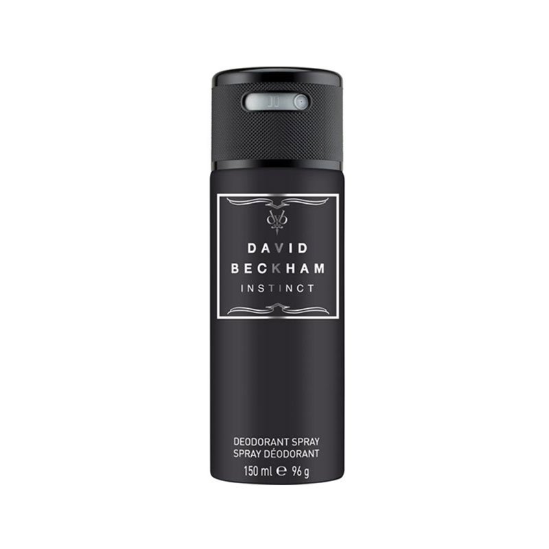 David Beckham Instinct Deodorant Spray (150 ml)