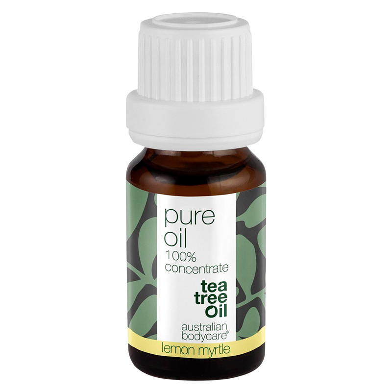 Australian Bodycare Pure Oil Lemon Myrtle (10 ml) thumbnail