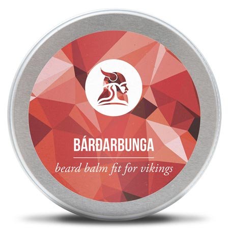 Fit for Vikings BárÃ°arbunga Skæg Balm (60 ml) thumbnail