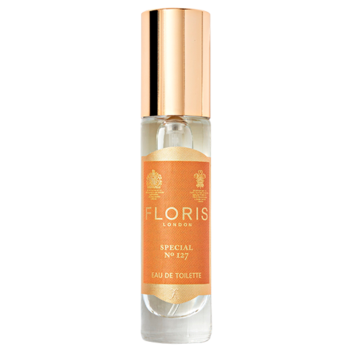 Floris of London Special No.127 Eau De Toilette (10 ml) thumbnail