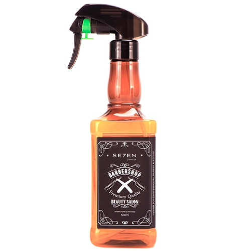 Se7en Styles Barber Water Sprayer (500 ml)