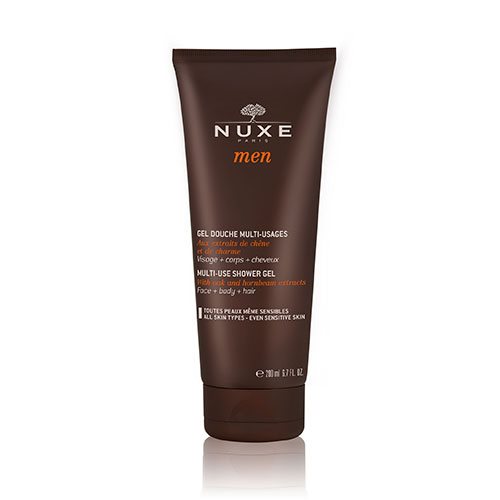 NUXE Men Gel Douce Multi-Usages 200 ml. thumbnail