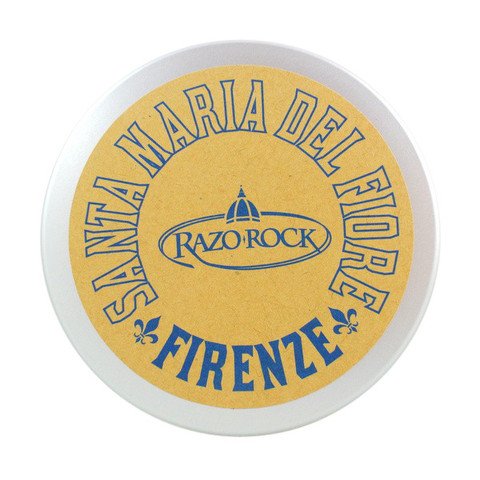 RazoRock Santa Maria del Fiore Barbersåpe