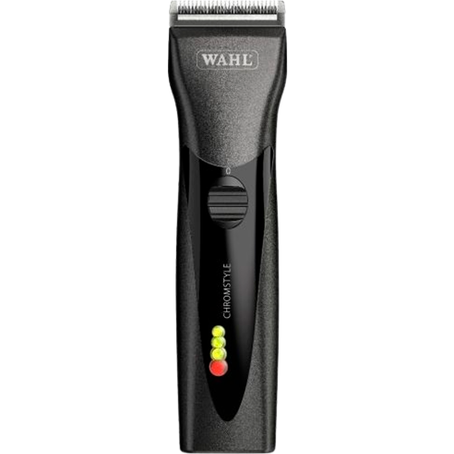Wahl Professional Chromstyle Pro Black Stk