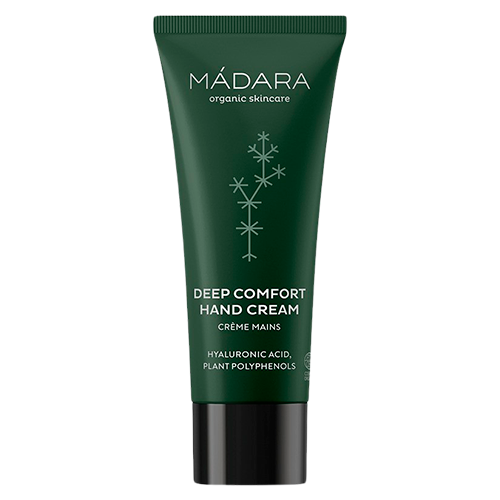 Billede af Madara Deep Comfort Hand Cream (60 ml) hos Made4men
