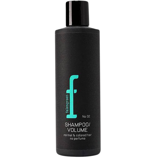 Billede af By Falengreen Volume Shampoo No. 02 (250 ml)