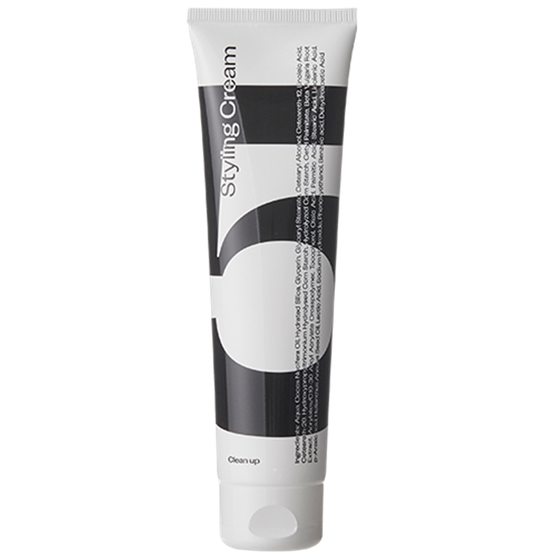 Clean Up Styling Cream 5 (150 ml) thumbnail