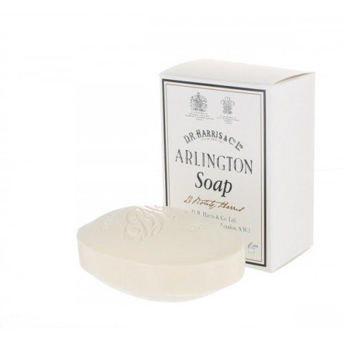 D.R. Harris & Co. Arlington Bath Soap (150 gr) thumbnail