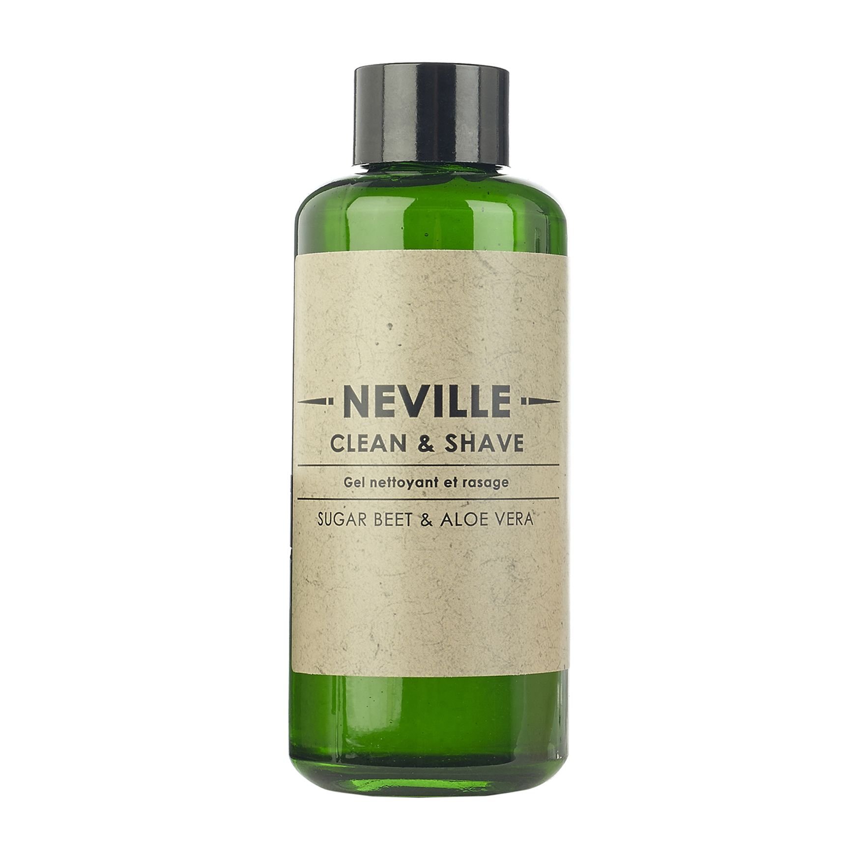 Neville Clean & Shave (200 ml) thumbnail