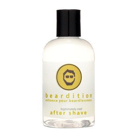 Beardition Legitimately Cool After Shave