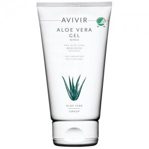 Avivir Aloe Vera Gel 98% (150 ml) thumbnail