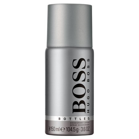 Hugo Boss BOSS Bottled Deodorant Spray (150 ml) thumbnail