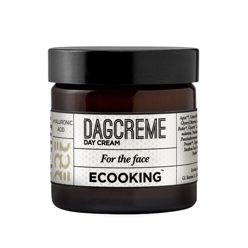 Ecooking Dagcreme (50 ml) thumbnail