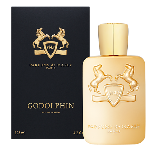 Billede af Parfums De Marly Godolphin EDP (125 ml)