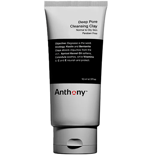 Anthony Deep-Pore Cleansing Clay