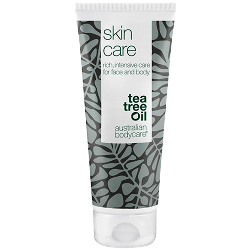 Australian Bodycare Skin Care For Face & Body (100 ml)