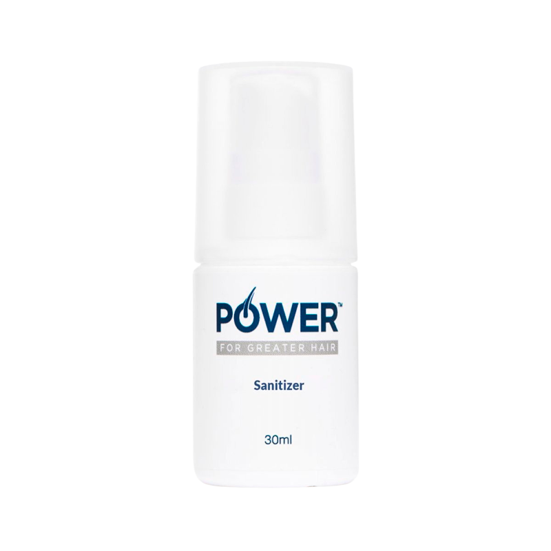 Power Sanitizer (30 ml)