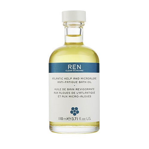 REN Atlantic Kelp & Microalgae Anti Fatigue Bath Oil 110 ml. thumbnail