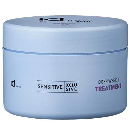 IdHAIR Sensitive Xclusive Deep Weekly Treatment (200 ml)