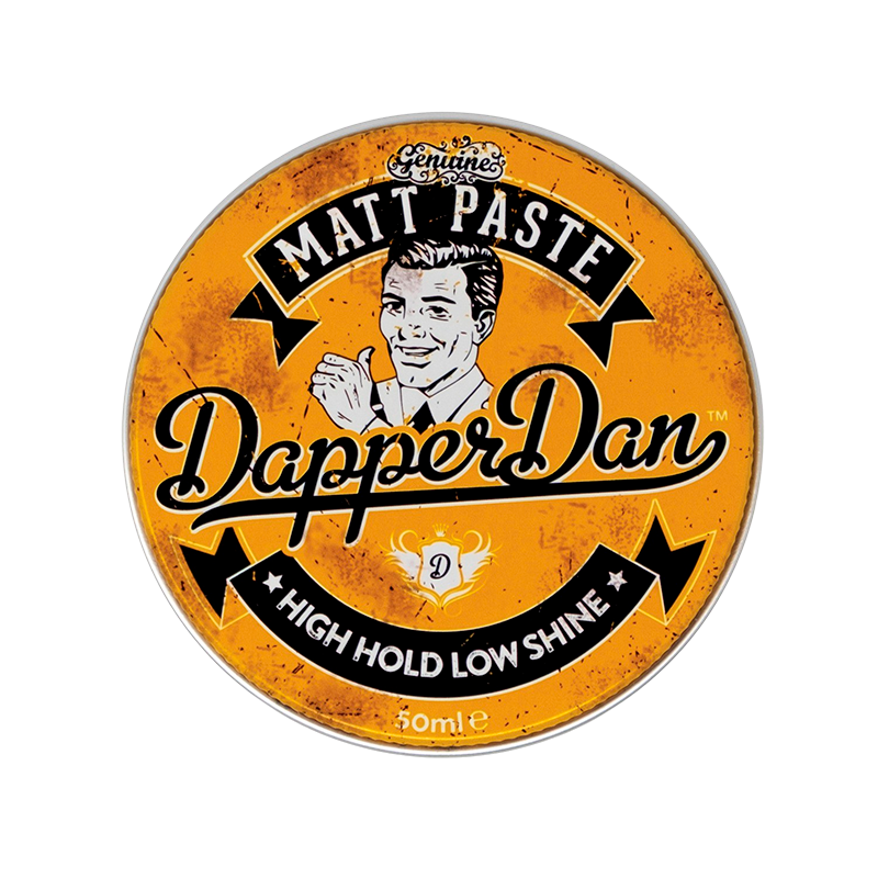 Dapper Dan Matt Paste