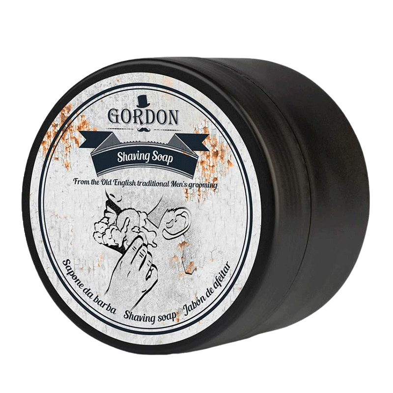 Gordon Solid Shaving Soap (100 ml)