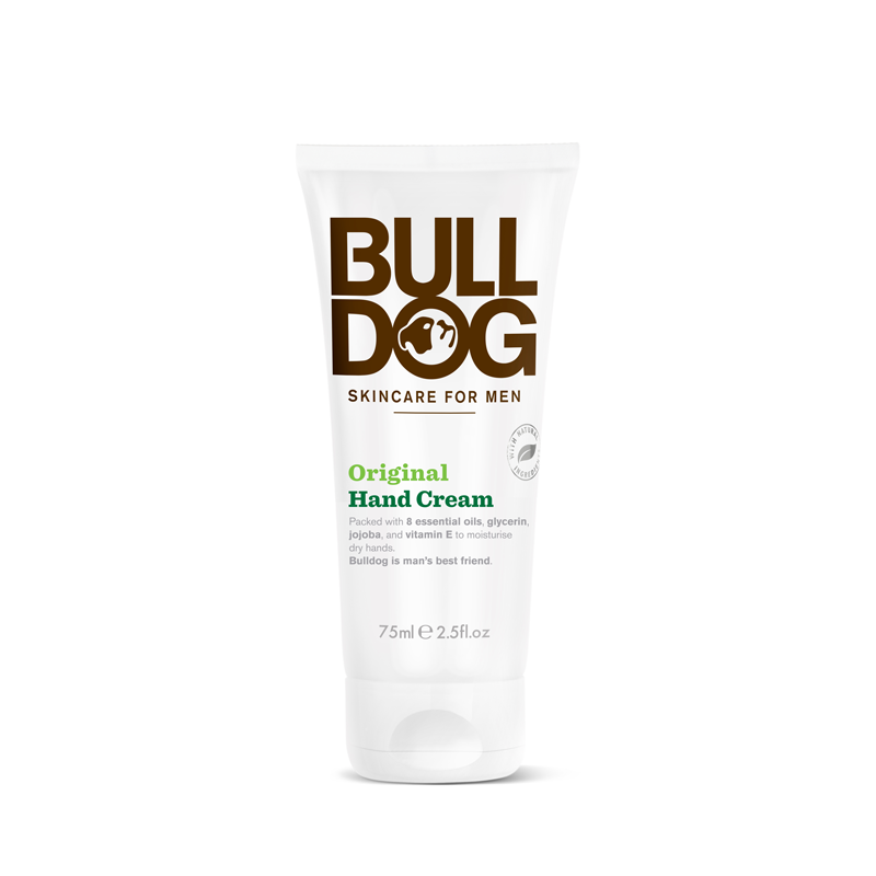 Billede af Bulldog Original Hand Cream (75 ml)