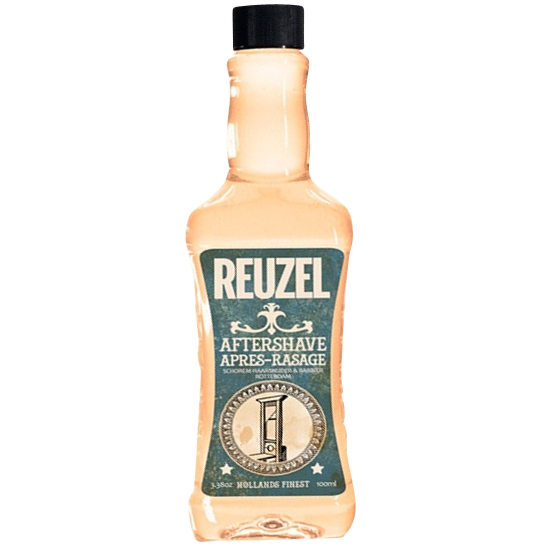 Reuzel Aftershave 100 ml. thumbnail