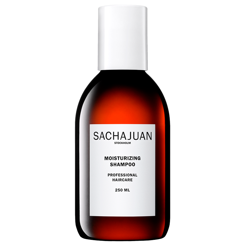 Billede af Sachajuan Moisturizing Shampoo (250 ml)