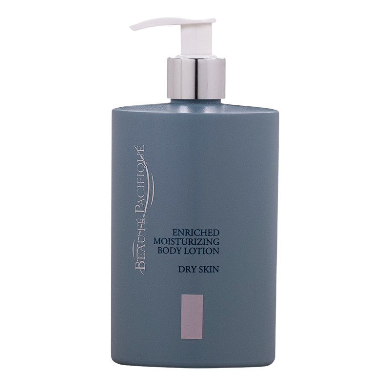 Beauté Pacifique Bodylotion Tør hud (500 ml)