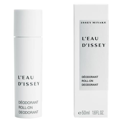 Issey Miyake L’Eau d’Issey Deodorant (Roll-on) (50 ml)