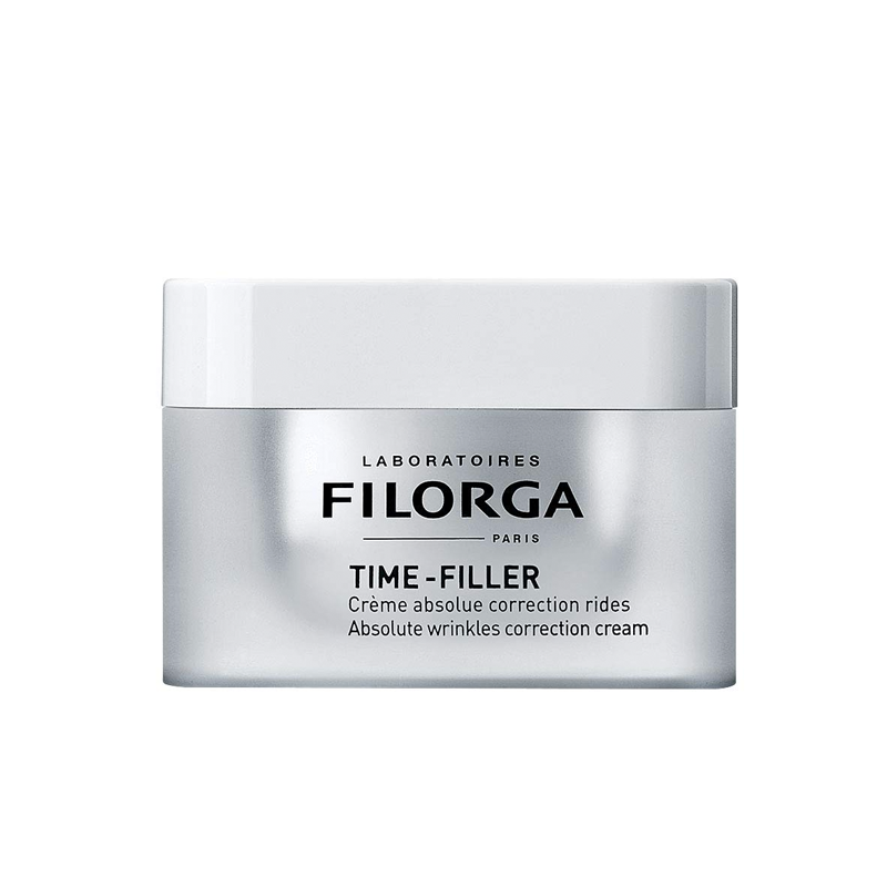 Filorga Time-Filler Absolute Wrinkles Correction Cream (50 ml) thumbnail