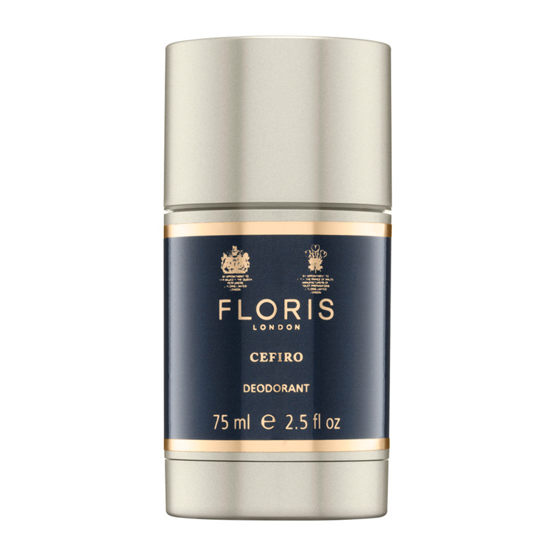 Floris Of London Cefiro Deodorant Stick