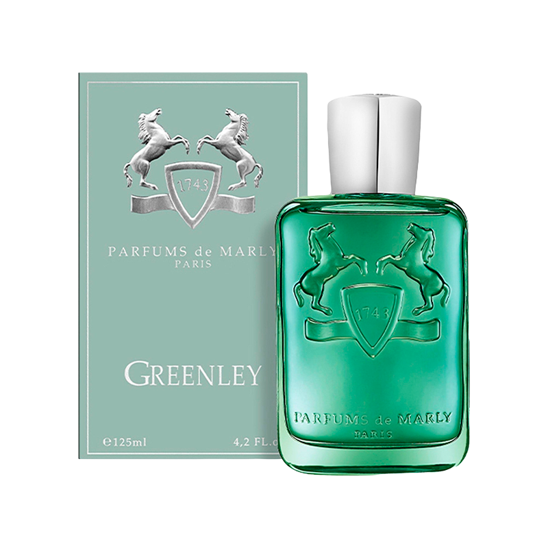 Parfums de Marly Greenley EDP (125 ml) thumbnail