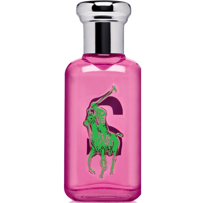 Ralph Lauren Big Pony Women #2 Pink - EDT (30 ml) thumbnail