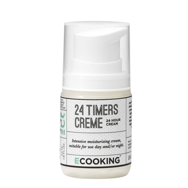 Ecooking 24 Timers Creme (50 ml) thumbnail