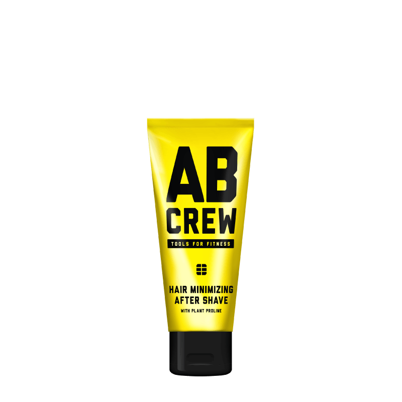 AB Crew Hair Minimizing Aftershave