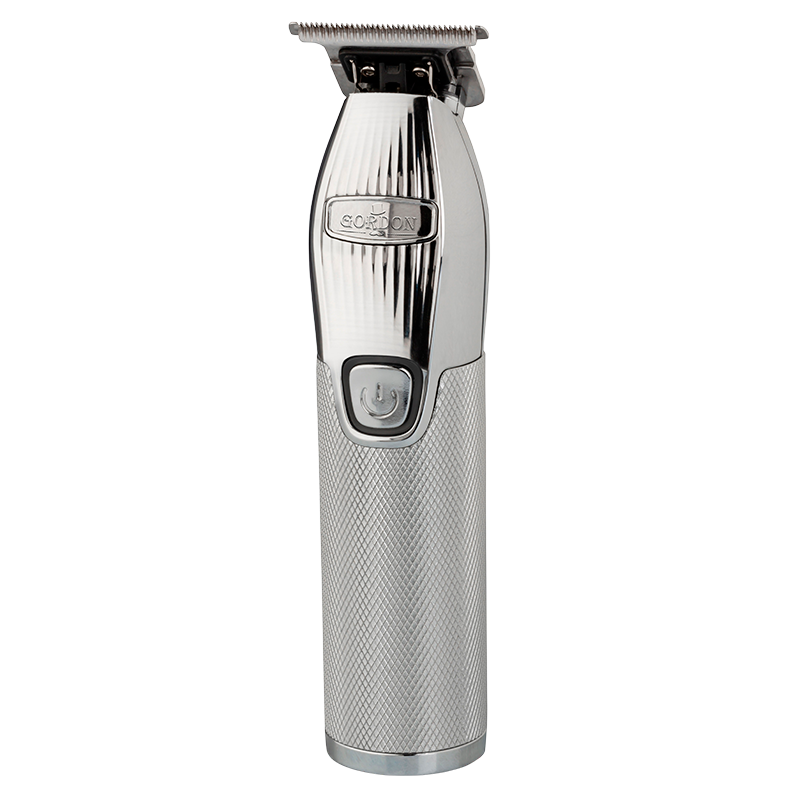 Gordon Hair Trimmer Aluminium B514 (1 stk)